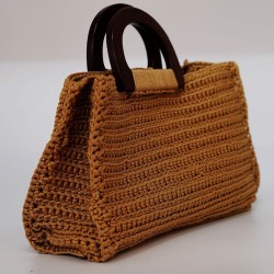 Sac marron