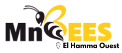 MnBees Gabès - El Hamma Ouest
